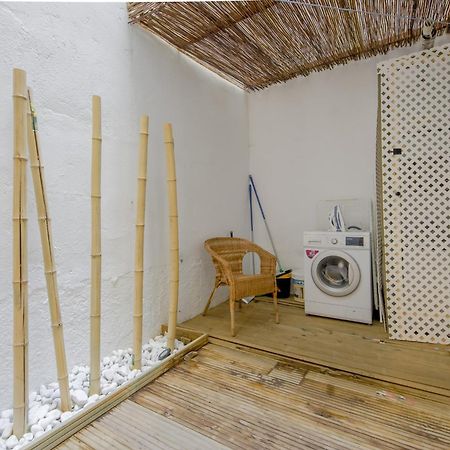 Nuevo Apt De 9Pax En La Cava Alta Centro De Madrid E1 Exterior foto